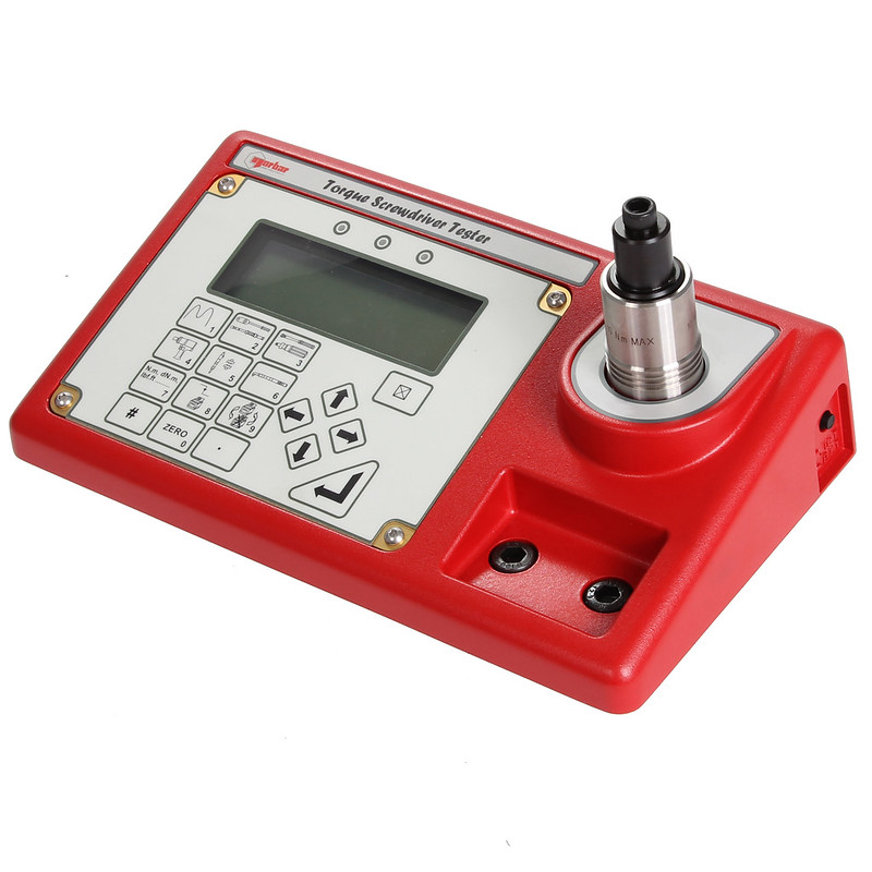NORBAR TST TORQUE ANALYZER.