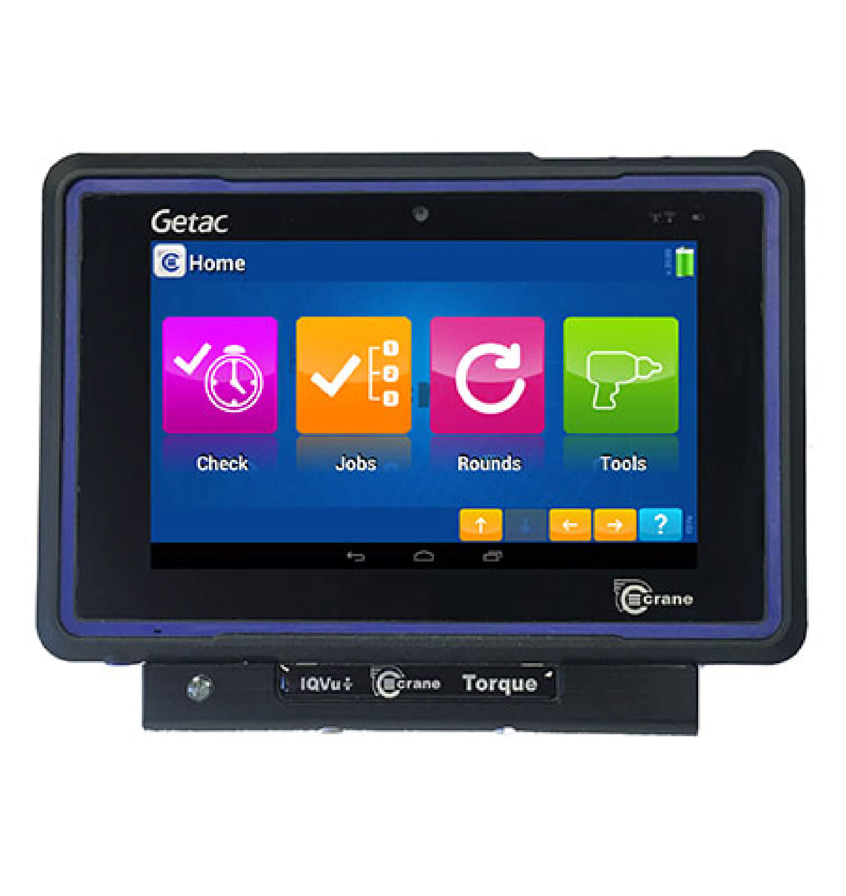 Colector de datos de Torque de crane electronics-05