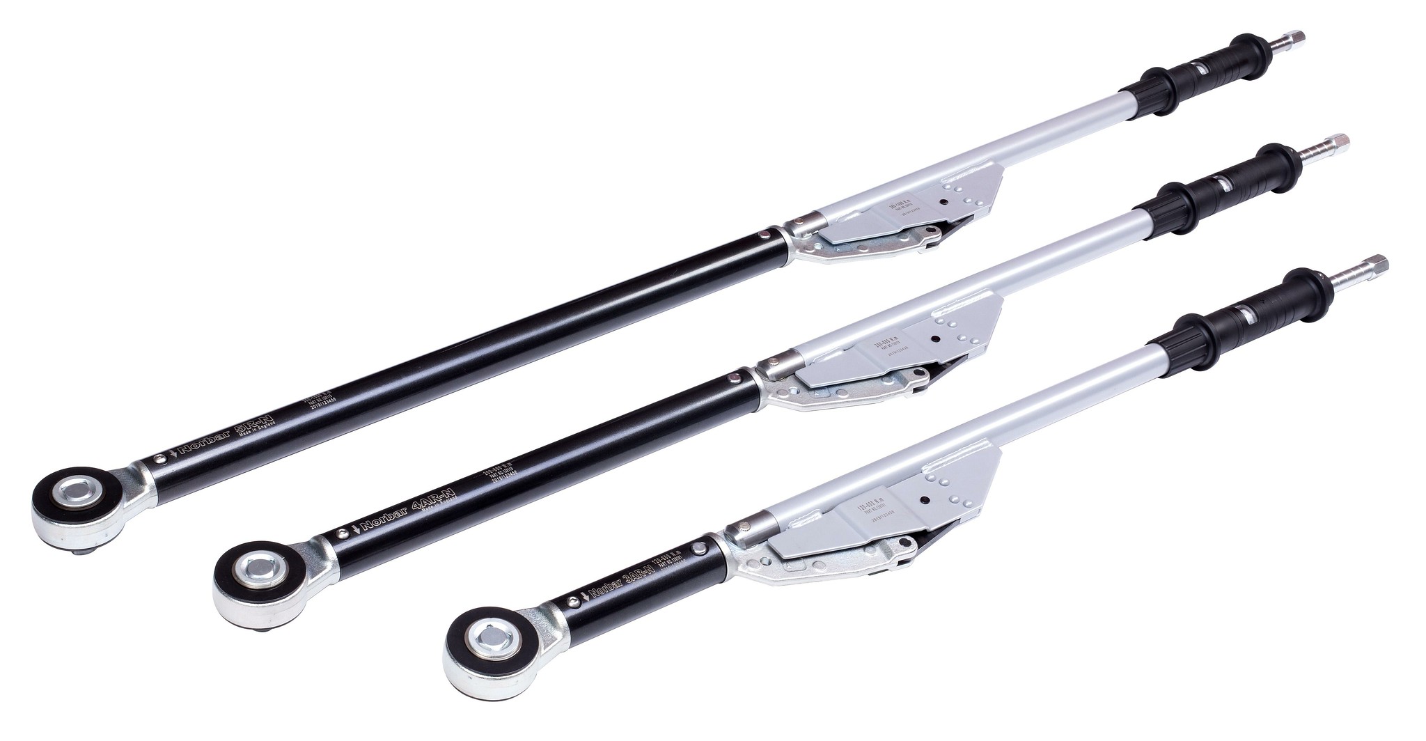 Industrial Torque Wrench Adjustable-5