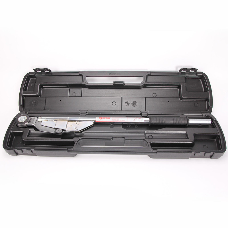 Industrial Torque Wrench Adjustable
