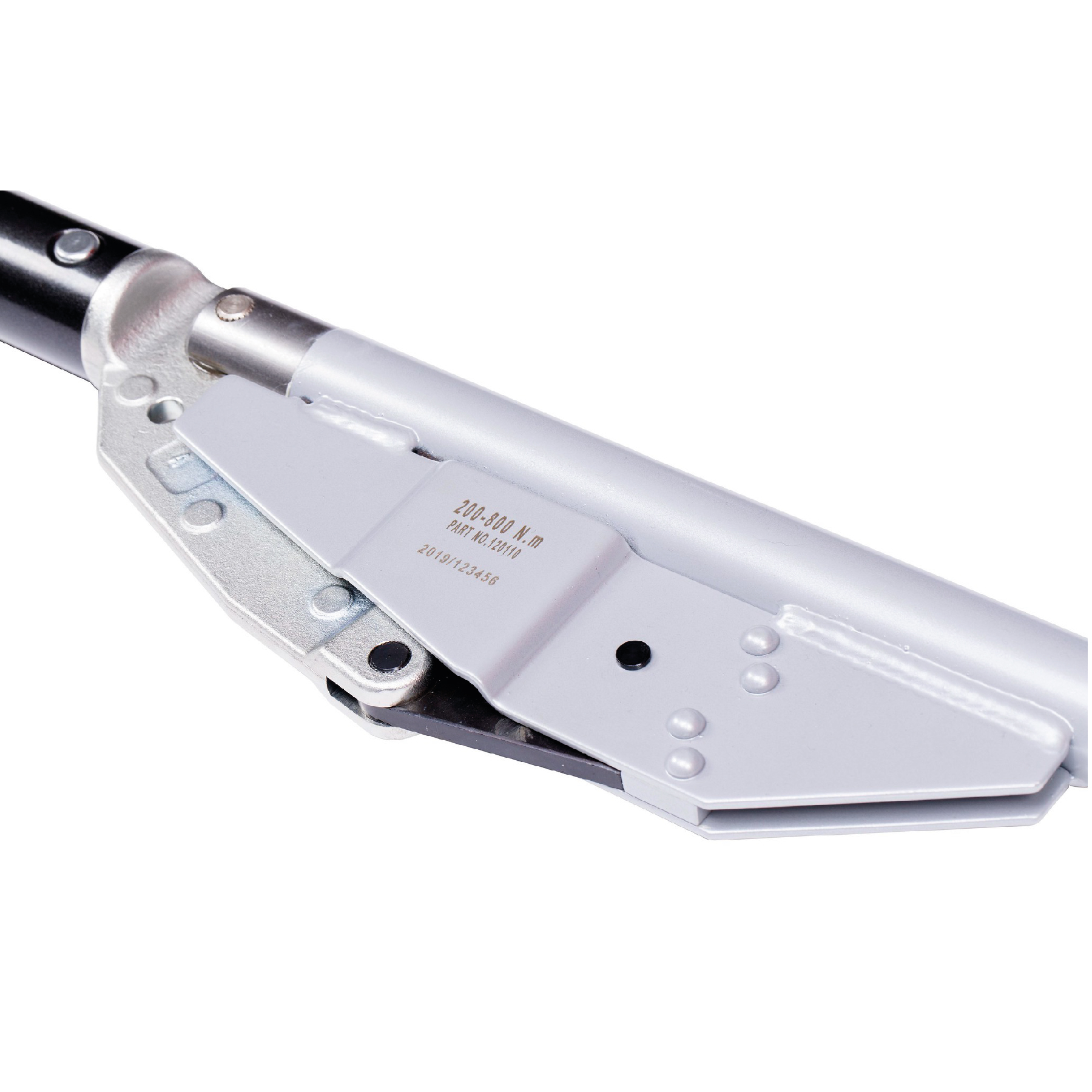 Norbar Industrial Torque Wrench Adjustable-03