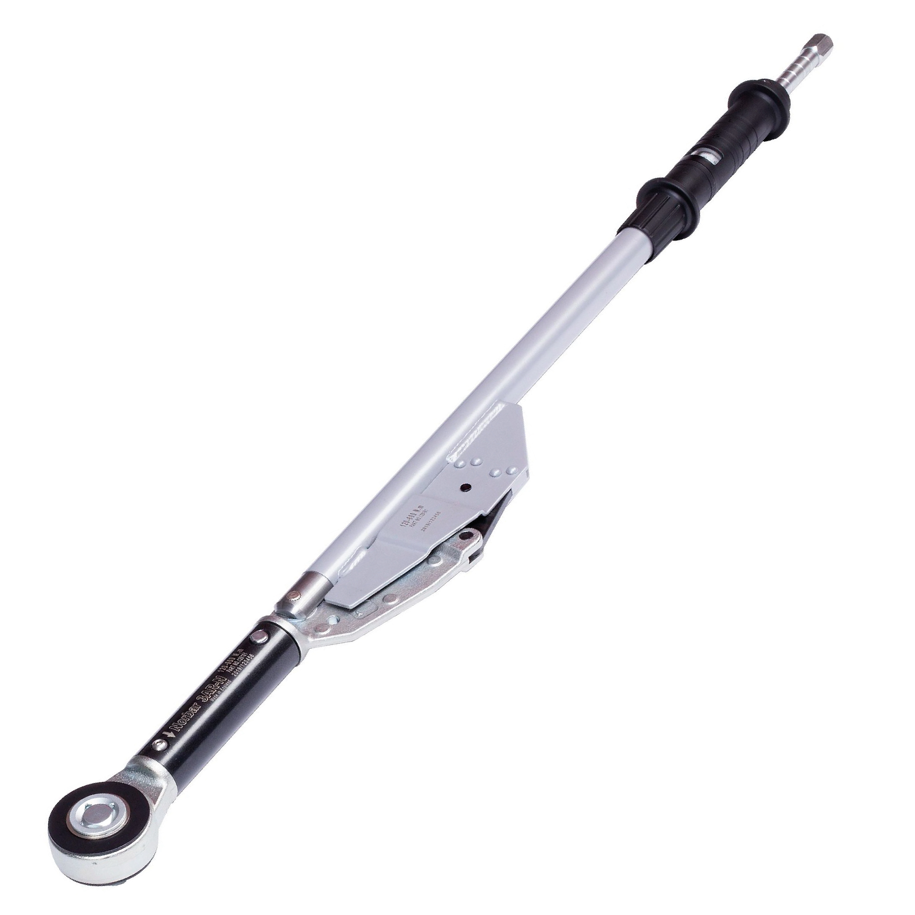 Norbar Industrial Torque Wrench Adjustable_Mesa de trabajo 1
