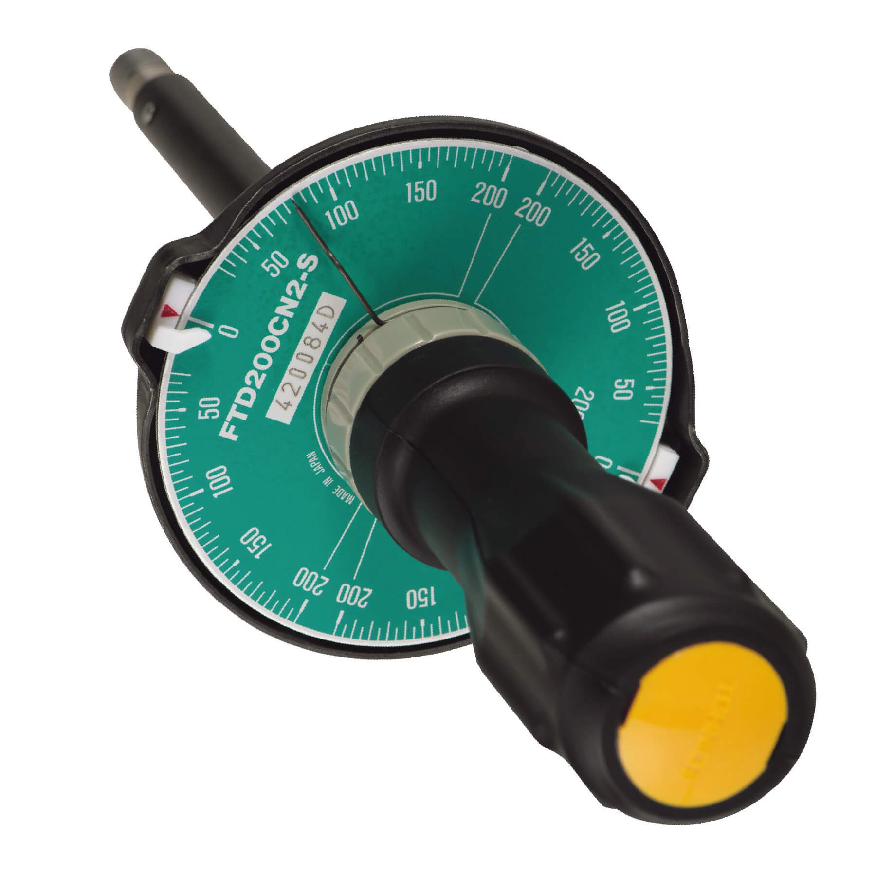 Tohnichi FTD-S torque wrench