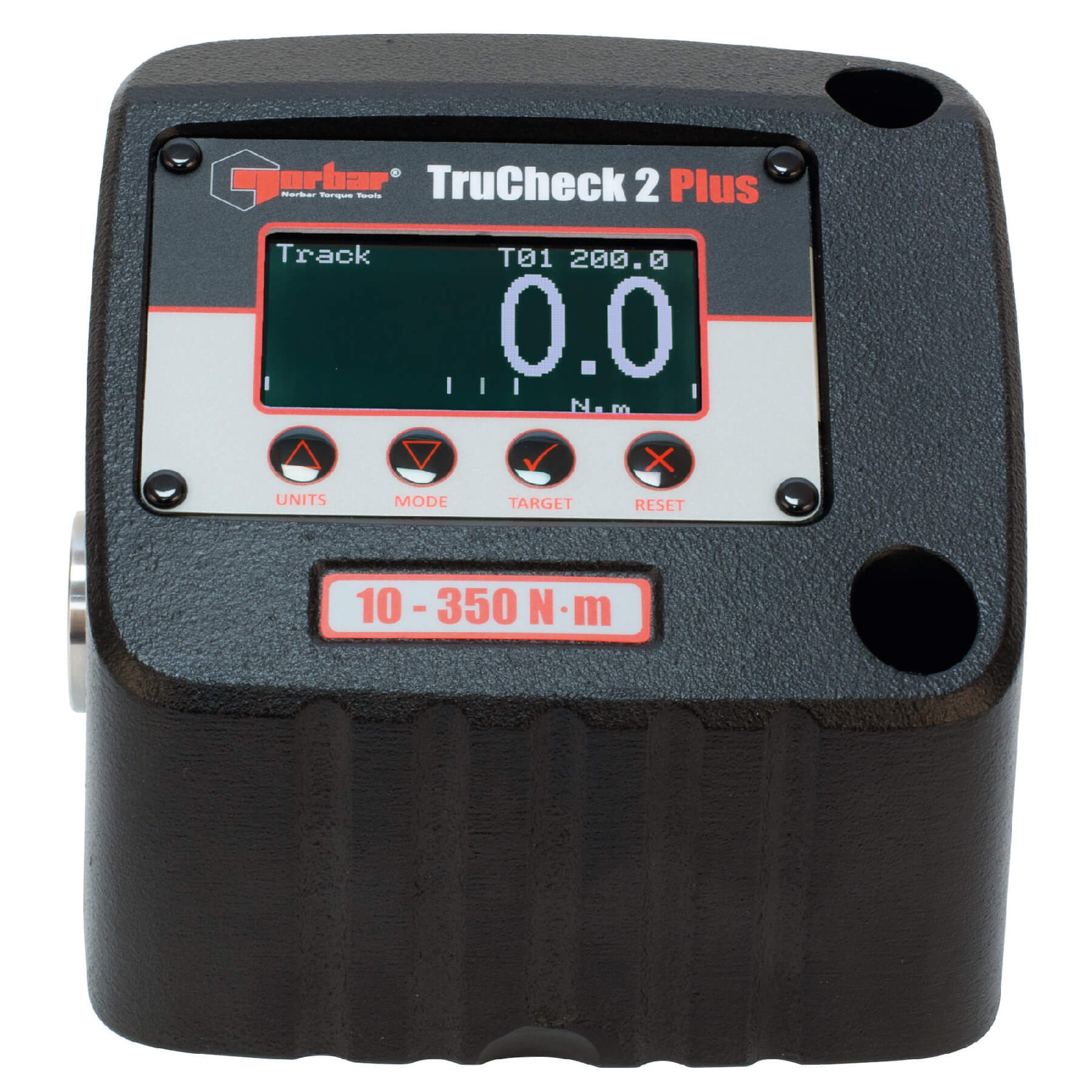TruCheck 2 Plus analizador de torque-04