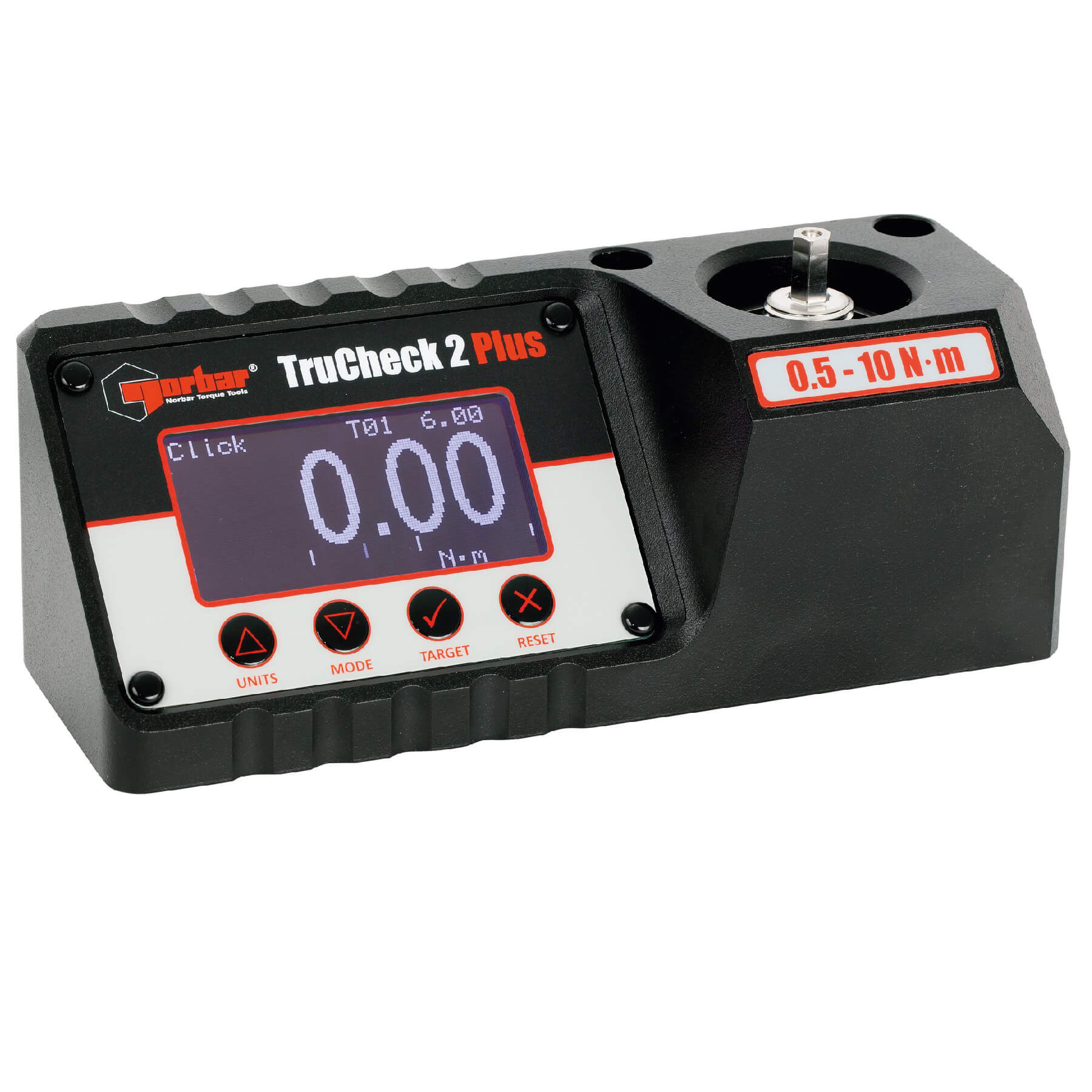 TruCheck 2 Plus analizador de torque-06-02