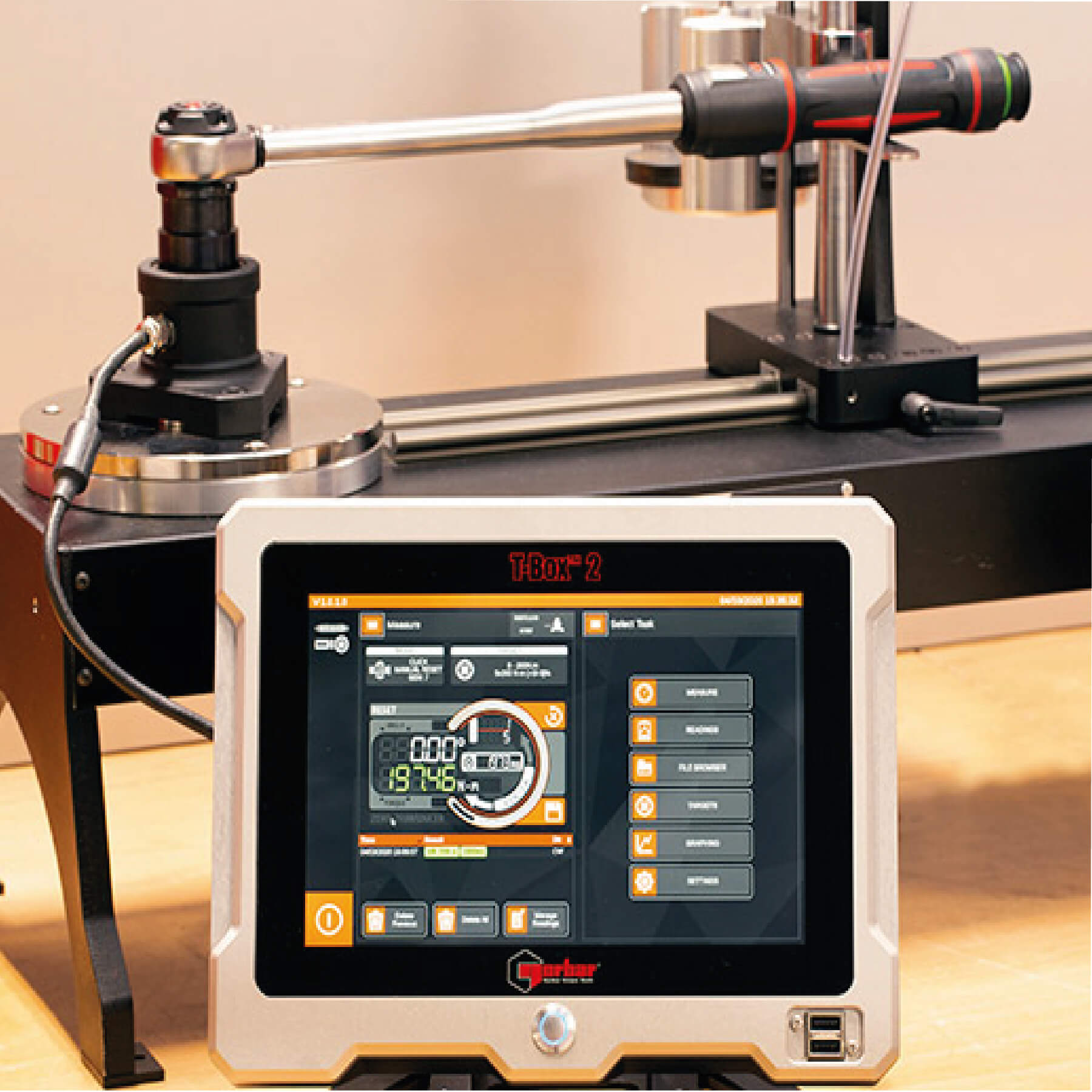 analizador de torque T-Box de norbar-04