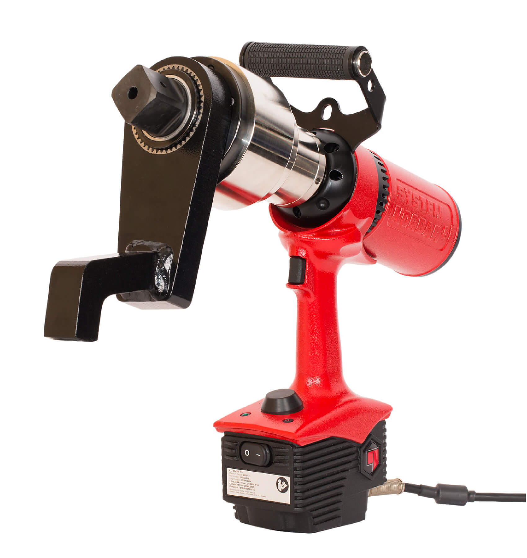 atornillador electronico evo torque 2 de norbar-02