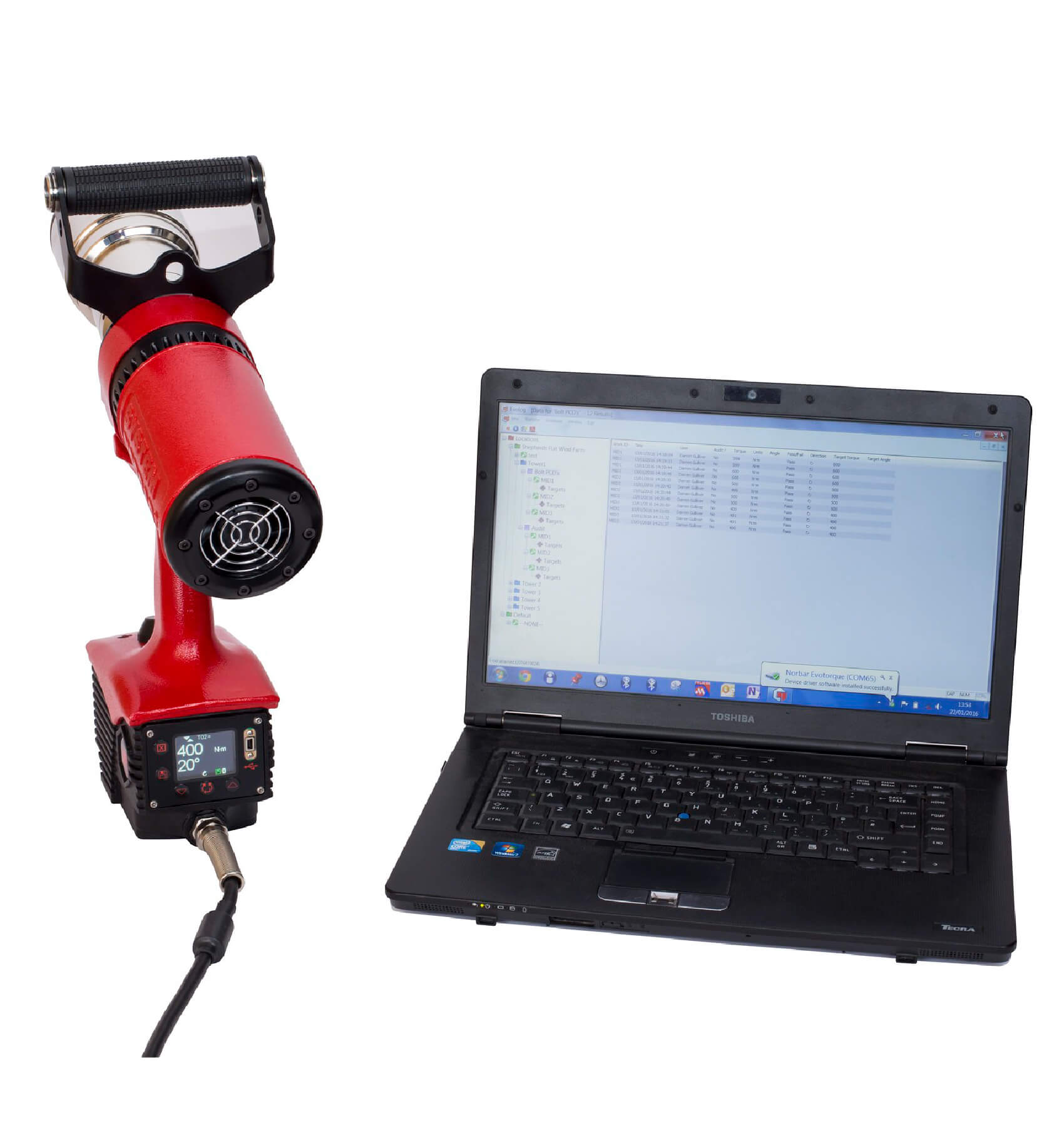 atornillador electronico evo torque 2 de norbar-03