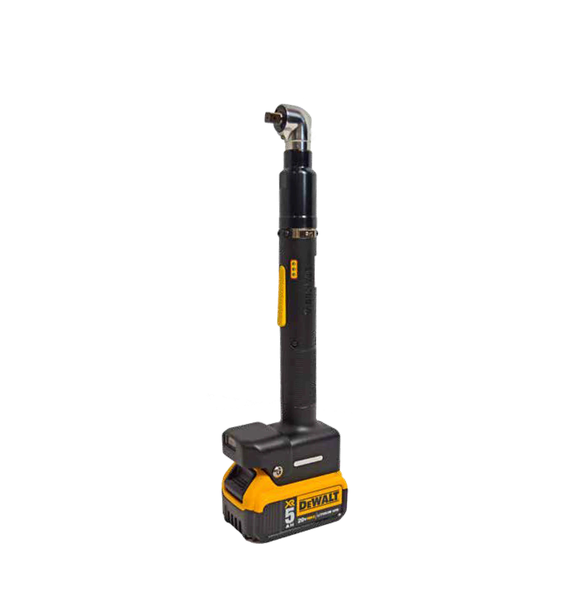 atornillador stanley B12LA-01-2