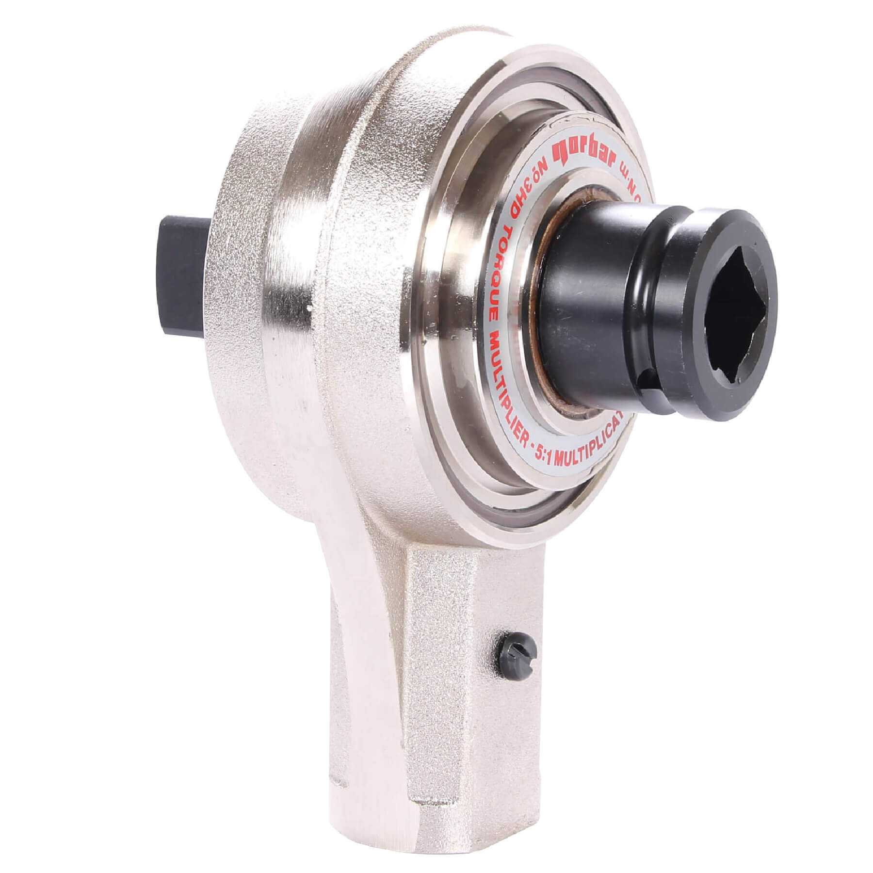 multiplicador de torque HT3-02