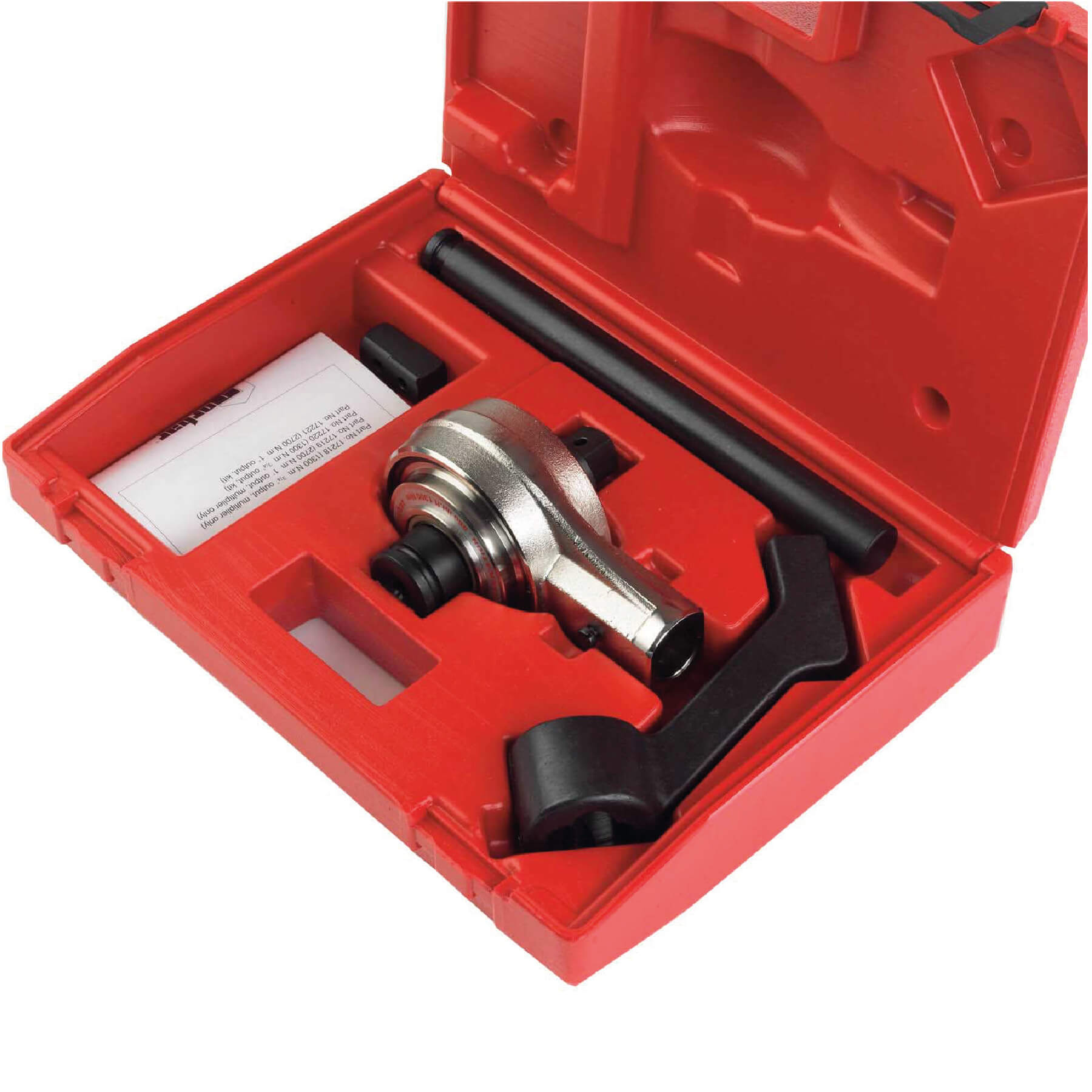multiplicador de torque HT3-03