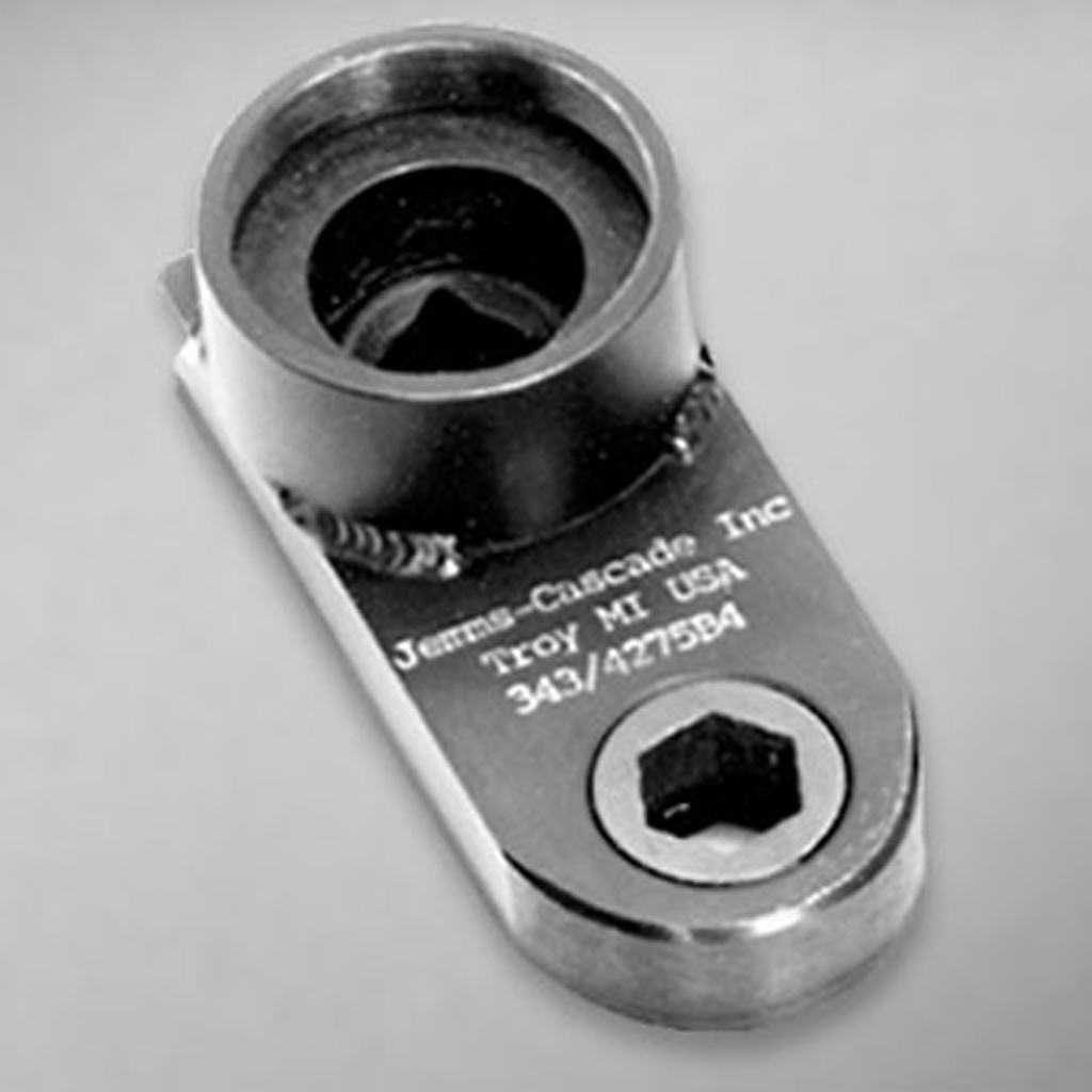 Closed End – Offset3