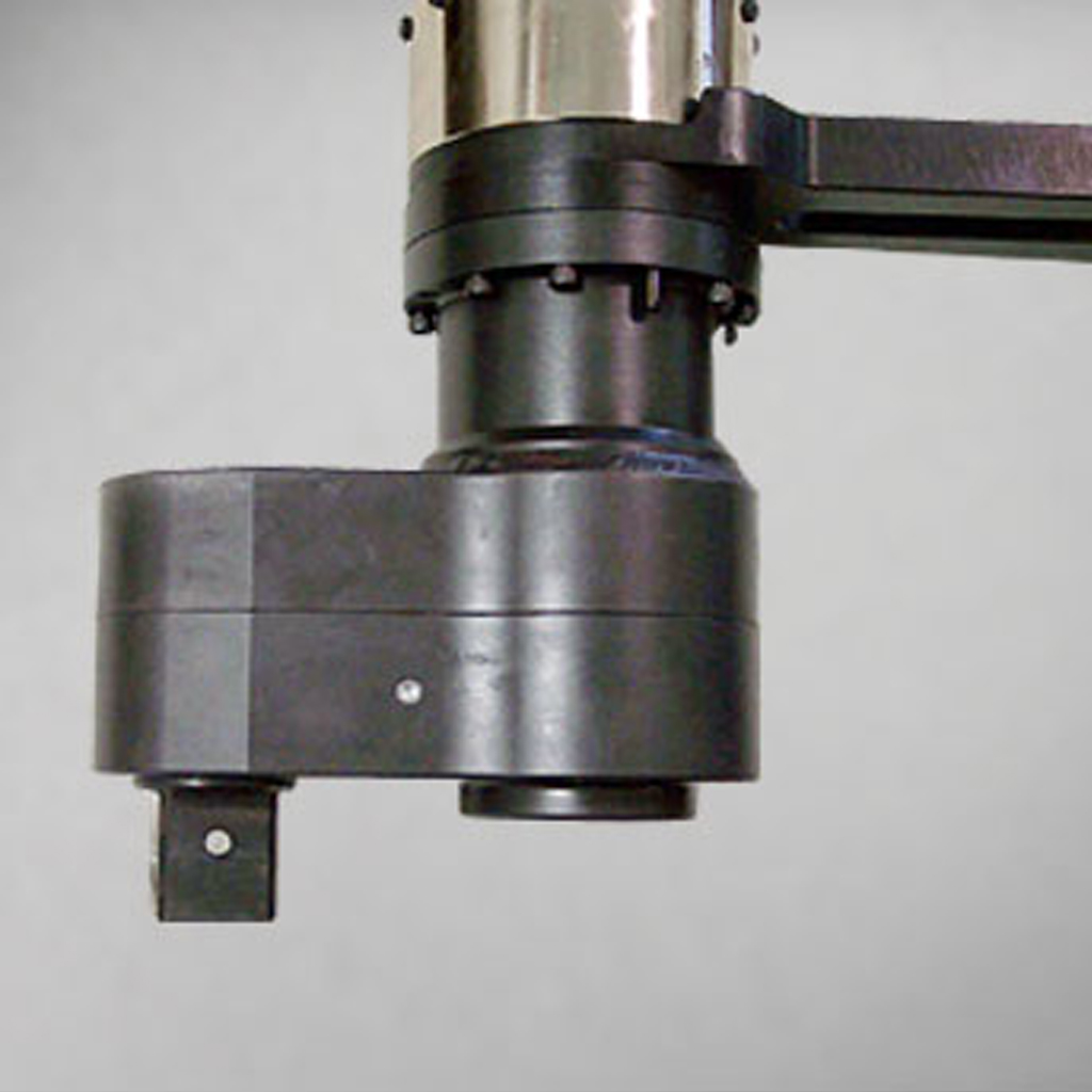 Closed End – Offset4