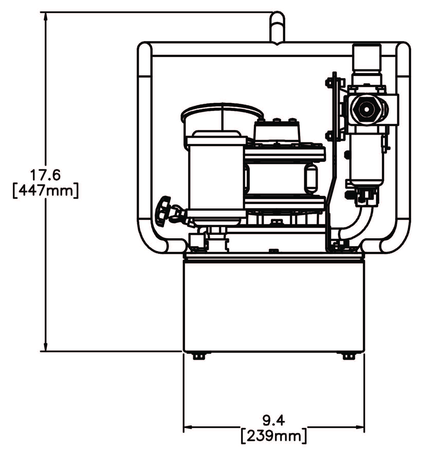 AMAX Catalog_X5 Bomba AMAX TorcUp