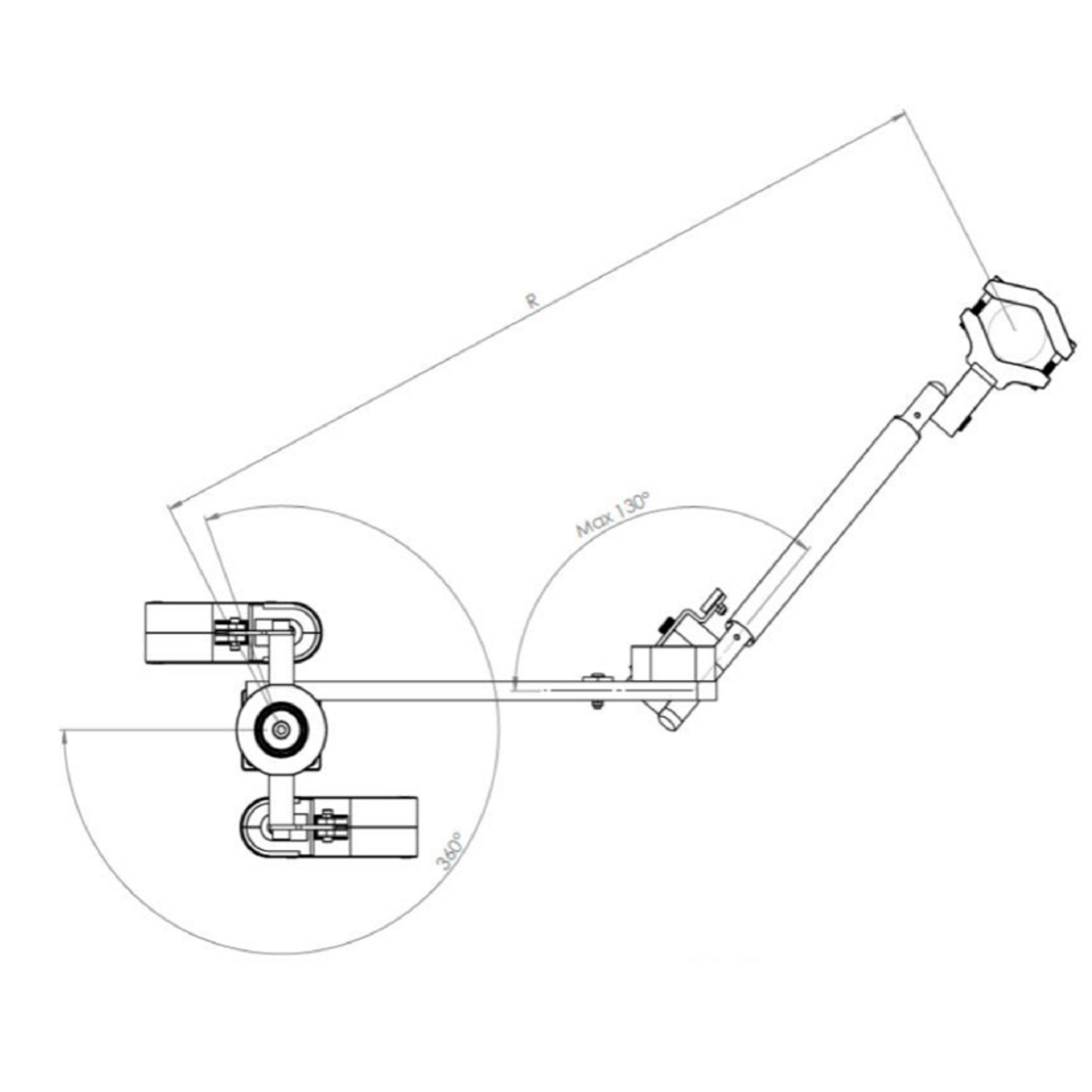 BRF Dimensiones